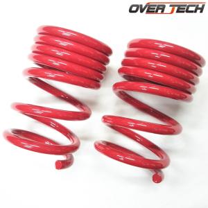 OVER TECH（オーバーテック） バネカット可能 リアダウンサス 7K