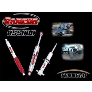 Rancho RS5000 ジープ ラングラー...の詳細画像1