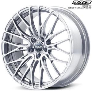 RAYS レイズ VERSUS ベルサス STRATAGIA VOUGE Cromo Italiano RB (RB