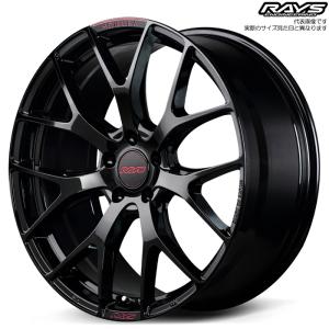 RAYS 【当時物】RAYS VOLKRACING Gr.A ボルクレーシング グループA