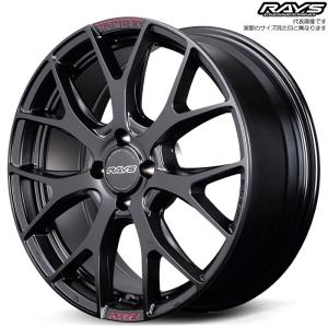 RAYS レイズ 2x7FT SPORT EDITION (B7J) 1本 17×7.0J+45 4H 100 φ65