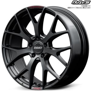 RAYS レイズ 2x7FT SPORT EDITION (B7J) 4本 17×7.0J+34 4H 98 φ65