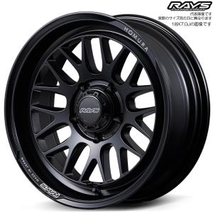 RAYS レイズ A-LAP-07X 2324 LIMITED EDITION 5/139.7 18x7.0J +8