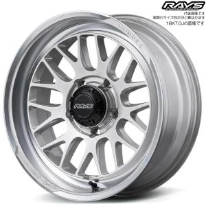 ホイール4本セット』 XTREME-J XJ04 エクストリームJ 17x7.0J +35 5H