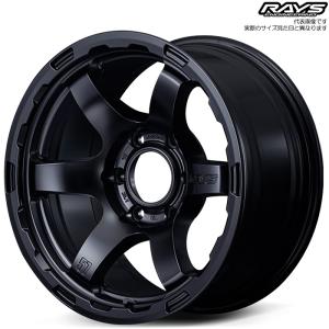 RAYS ライズ等 レイズ ボルクレーシング TE37 SONIC 16インチ 6.0J