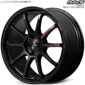 WORK ワーク グッカーズ ヘミ 8.5-15 ホイール1本 Goocars HEMI