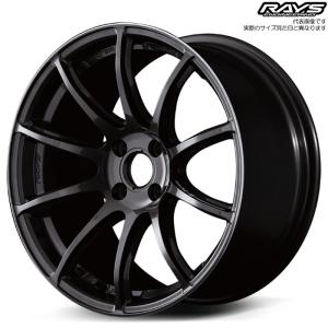 RAYS レイズ gramLIGHTS グラムライツ 57Transcend UNLIMIT