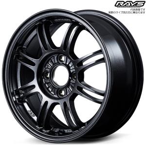 RAYS RAYS VolkRacing TE37 ブロンズ BR 14インチ 4H100 6J+38 4本 65