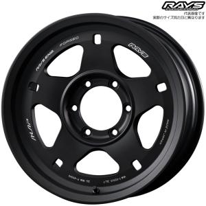 RAYS レイズ A-LAP-05X (BT) 4本 17×8.0J+0 5H 150 φ114