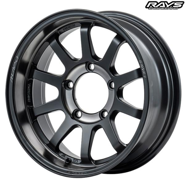 レイズ A-LAP-J 2324 LIMITED EDITION (PH) 1本 16×6.0J-5...