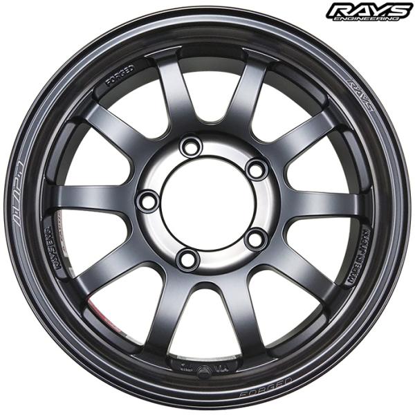 レイズ A-LAP-J 2324 LIMITED EDITION (PH) 4本 16×5.5J+2...