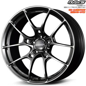 RAYS レイズ CE28N-plus (SZ) 4本 17×7.5J+36 4H 98 φ65 RAYS VOLK