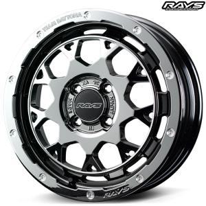 TEAM DAYTONA 納期確認必須 4本価格 RAYS M9+ Collection SNL