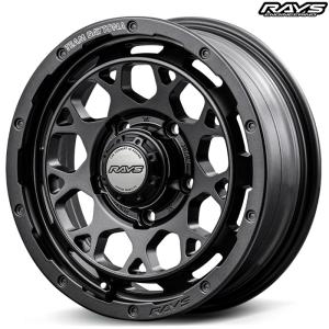 NITRO POWER（ナイトロパワー） 『ホイール5本セット』 NITRO POWER