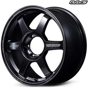 RAYS レイズ VOLK Racing TE37 LARGE P.C.D. PM II 300系 ランクル 8.5