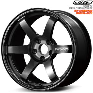 RAYS レイズ CE28 CLUB RACER2 (MM) 1本 15×7.0J+48 4H 100 φ65 ヤリス 