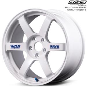 RAYS レイズ 選べるカラー TE37 SAGA S-plus 4本 19×10.5J+33 5H 112