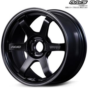 RAYS (単品1本価格) 16インチ 6.5J 4/100 レイズ VOLK RACING ボルク