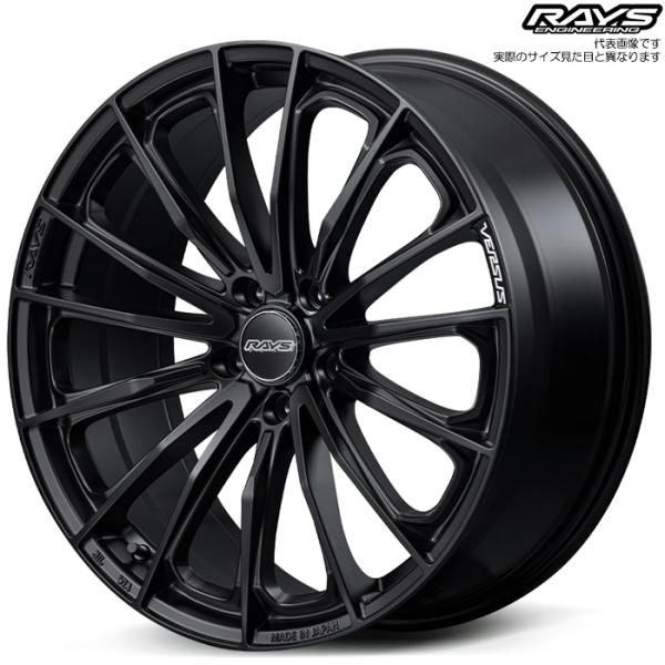 レイズ VOUGE SE (BOJ) 4本 20×9.5J+38 5H 112 φ66.6 RAYS...