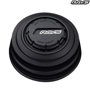 RAYS レイズ 4X4 Forged オプション設定センターキャップ No.81
