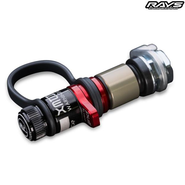 レイズ APEX DESIGN RAPID PRECISION XL エアバルブ 1セット(4個入り...