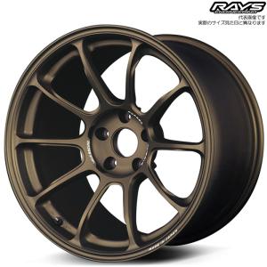 MLJ ハイペリオン CVX 20インチ 9.5J 5H114.3 +38 セミグロス