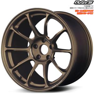 RAYS RAYS VOLK RACING CE28 CR 15インチ 7J 38 4H100 DM (Matte Dark