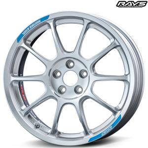 RAYS レイズ VOLK RACING ボルクレーシング ZE40 CLUB RACER Diamond