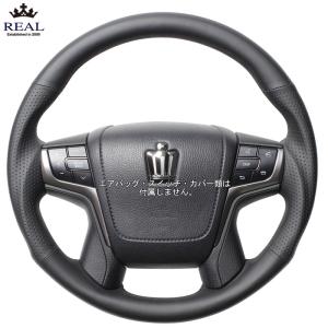 REAL レアル　リアル　 ステアリング オールレザー ジムニー JB23  5~9型　ハンドル Amazon | REAL(レアル)ステアリング【ジムニー(JB23W:5〜9型)/ジムニー