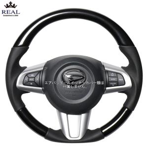 Comusa スポーツステアリング 本体 SWIFT ZC33S × GReddyスポーツステアリング with WorksBell SRD Kit