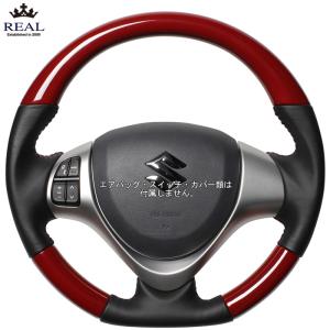 SUZUKI エブリイワゴン DA17W (H27.2〜)用 レアル オリジナルシリーズ