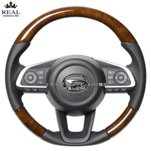 ミニライト　14インチ　5.5J PCD100 旧車等 JAOS（ジャオス） オーバーフェンダー type-S 塗装品 マットブラック