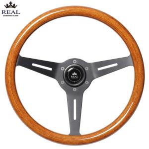 NARDI ナルディ クラシック ウッド 360mm NARDI CLASSIC ウッド