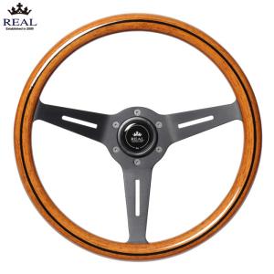 NARDI ナルディ クラシック ウッド 360mm NARDI CLASSIC ウッド