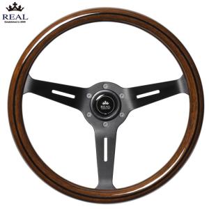 NARDI ナルディ 正規品 CLASSIC WOOD クラシック ウッド 360mm ウッド