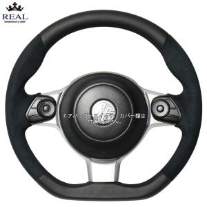 無限（MUGEN） ステアリングホイール ハンドル 35φ 3スポーク レザー