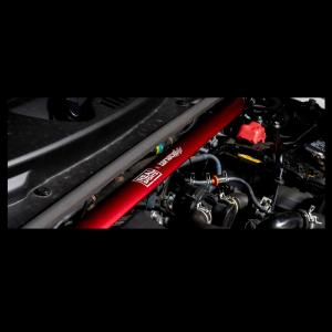 ARC Brazing インタークーラー コアM075 コペン L880K ARCブレージング