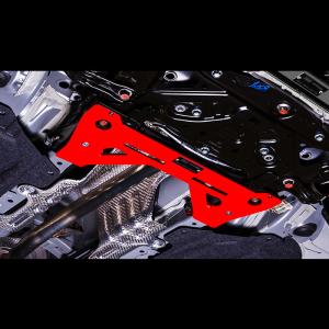 クスコ CUSCO パワーブレース (リヤメンバー) シビック type-R FL5 