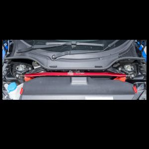 TANABE（タナベ） REALSPORTS×TANABE EXHAUST SYSTEM ST-SPEC マフラー