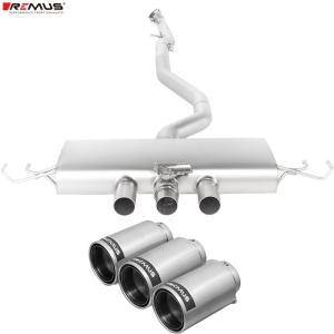 RSE/リアルスピードエンジニアリング】 フルチタンマフラーキット