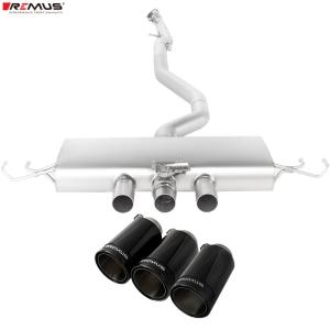 fk8 fujitsubo vvv マフラー サウンドだけでなくエンジンの特性まで変わる！？ FK8シビック・タイプ