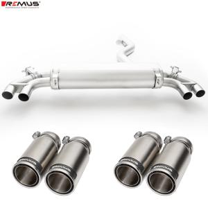 BLITZ（ブリッツ） マフラー ニュルスペック VSR 63121V R1/R2 RJ1/RC1