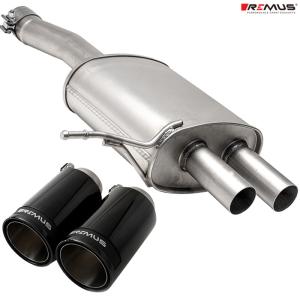 REMUS（レムス） テールエンド φ102 カーボン アングル 0006 70CSR