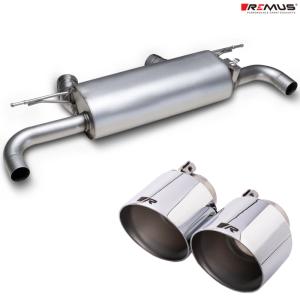 REMUS（レムス） マフラー GR スープラ DB42 RZ REMUS マフラー 正規品