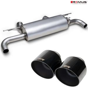 REMUS（レムス） マフラー GR スープラ DB42 RZ REMUS マフラー 正規品