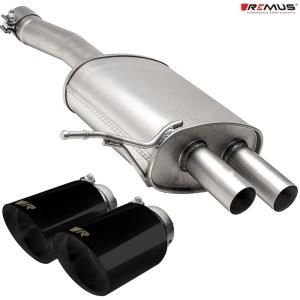 REMUS レムス マフラー ミニ F56 JCW GP 正規品 0026 70SR テール