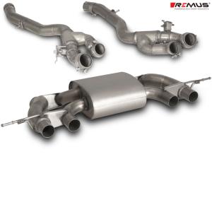 TOMEI POWERED TOMEI EXPREME-Ti チタンマフラー インプレッサ 日本