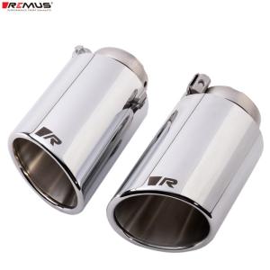 REMUS（レムス） テールエンド φ102 アングル ストレートカット