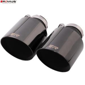 REMUS レムス マフラー E90/E91/E92 320i PG20/PG20G/US20/KD20G