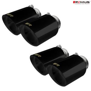 レムスマフラーカッター REMUS 自動車用マフラーカッター｜排気系パーツ｜自動車｜車